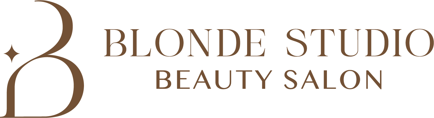 Blonde Studio Beauty Salon
